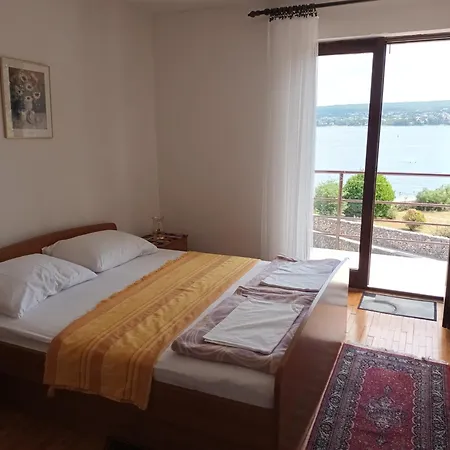 Stella Apartment Malinska