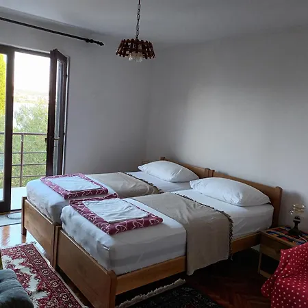 Apartment Stella Malinska