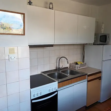 Apartment Stella