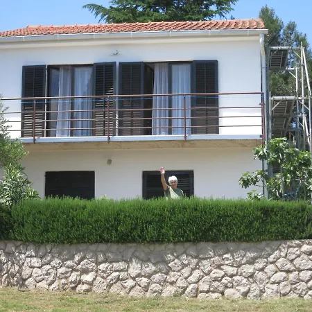 Stella Apartment Malinska