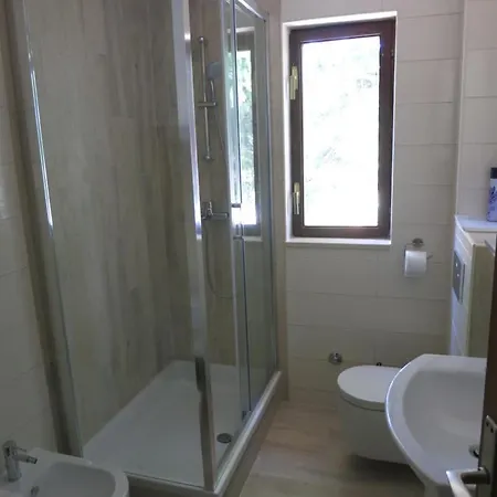 Stella Apartment Malinska