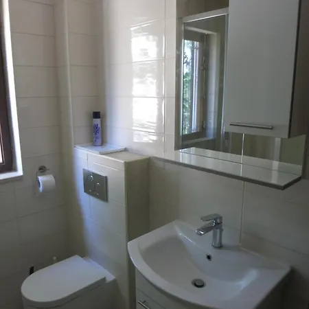 Stella Apartmán *